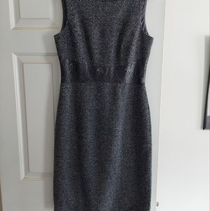 Sheath dress